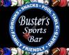Buster’s Sports Bar Fuengirola