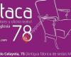 Butaca 78 Escuela de Actores Pamplona