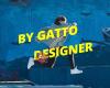 By Gatto Designer