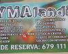 Bymalandia Local de Celebraciones