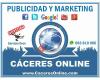Cáceres Online