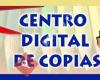C.D.C CENTRO DIGITAL DE COPIAS
