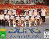 C.D Chinchilla Futbol Sala