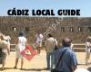 CÁDIZ LOCAL GUIDE