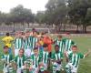 C.F. Casas Verdes Paterna Escuela de Fútbol