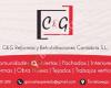 C&G Reformas y Rehabilitaciones Cantabria