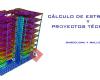 Cálculo de estructuras y proyectos-Sebastià Miquel