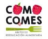 CÓMO COMES