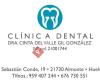 Cínica Dental Dra. Cinta del Valle Gil González