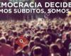 Círculo Podemos Puertollano