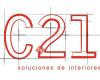 C21 Soluciones de interiores