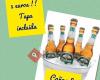 Cañasybrasas Cerveceria