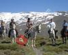 Caballo Blanco Horse Riding