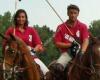 Caballos ALDEA TUDAL