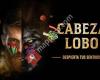 Cabeza Lobo