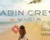 Cabin Crew by Wasim