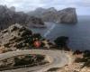 Cabo de Formentor