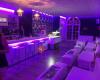 Cache café loungue club