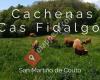 Cachenas Cas Fidalgo