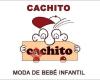 Cachito Moda Infantil