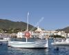 Cadaques Boats