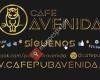 Café Avenida