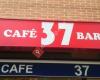 Café Bar 37 Tres Cantos
