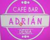 Café-bar Adrián