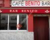 Café Bar Benito
