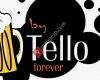 Café Bar «By Tello Forever»