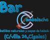Café Bar Cambalache