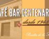 Café Bar Centenario -Peralta de la Sal