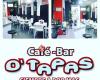 Café Bar DTapas