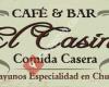 Café Bar El Casino