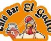 Café Bar El Gallo