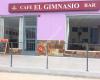 Café-Bar El Gimnasio
