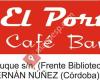 Café Bar El Portal