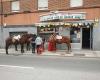 Café Bar El Quinto Pino