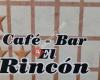Café Bar El Rincón
