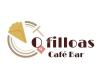 Café bar Filloas