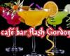 Café-Bar Flash Gordon