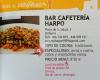 Café Bar Harpo