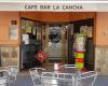 Café Bar La Cancha - El Pelón