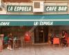 Café Bar La Espuela