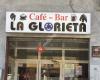 Café bar la glorieta