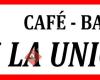 Café - Bar La Unión