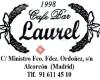 Café-Bar Laurel
