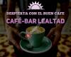 Café Bar Lealtad