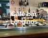 Café bar Longinos