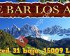 Café Bar los Alpes